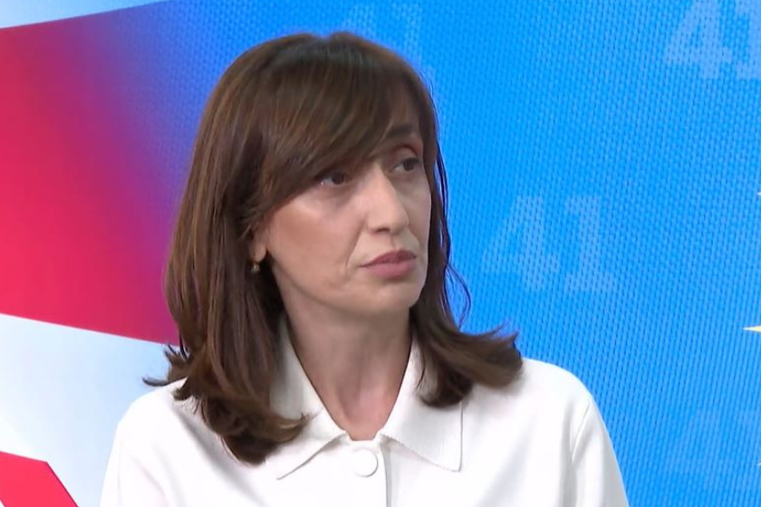 salome jinjolava