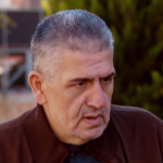 tornike molashvili