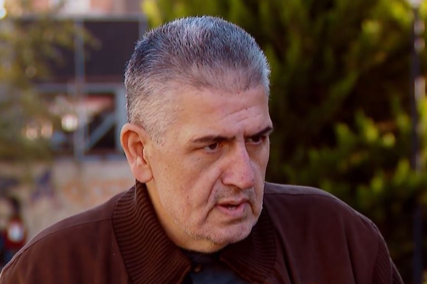 tornike molashvili