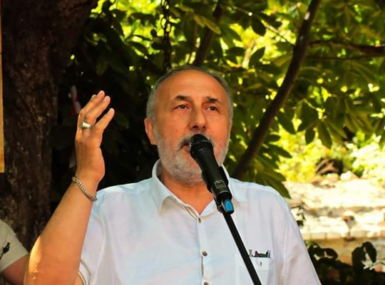 VAJA OTARASHVILI