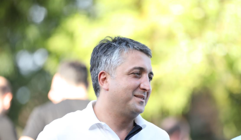 davit kodua