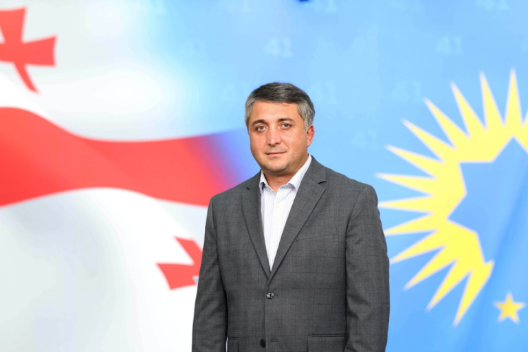 davit kodua