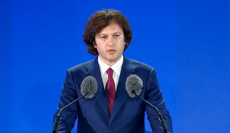 irakli