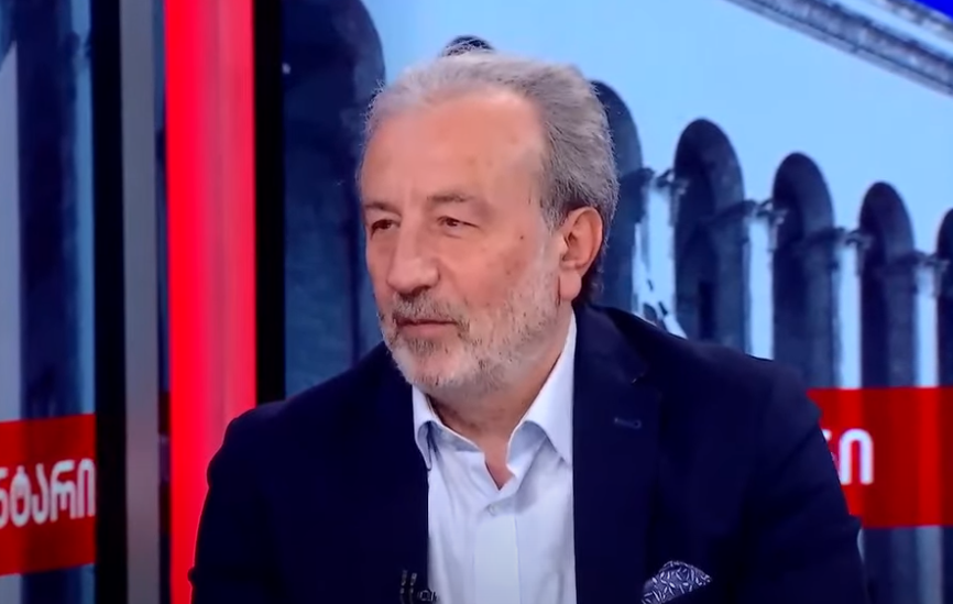 kaxa gogolashvili