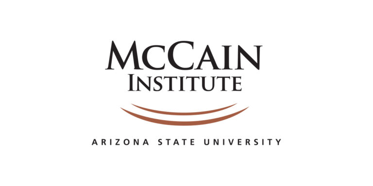 mccain institute