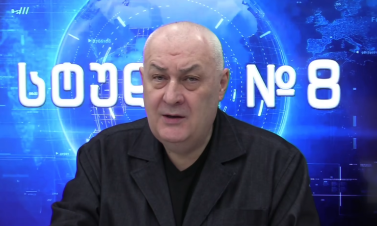 davit tarkhan mouravi