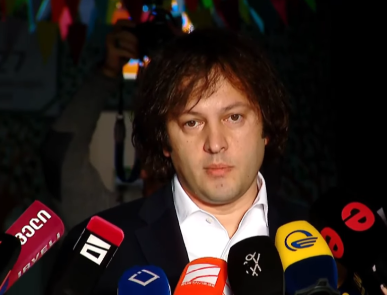 irakli