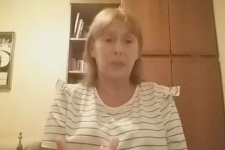 lika zerekidze