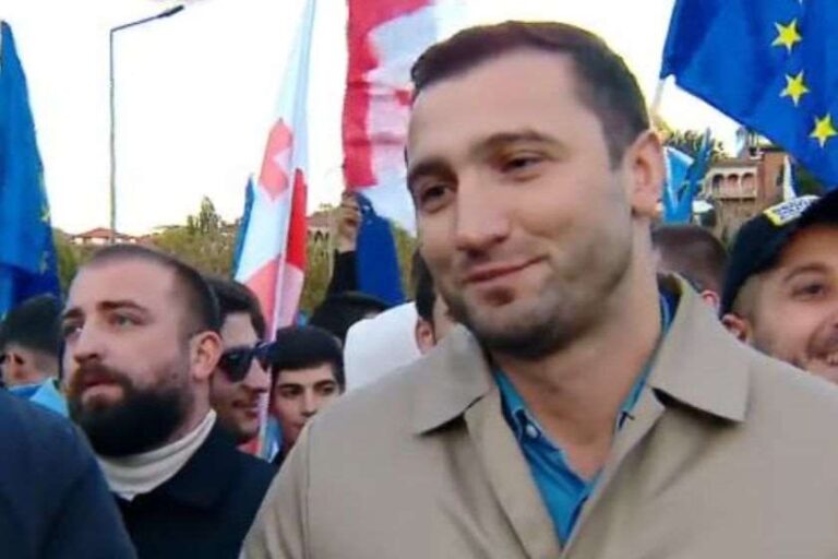 varlam liparteliani