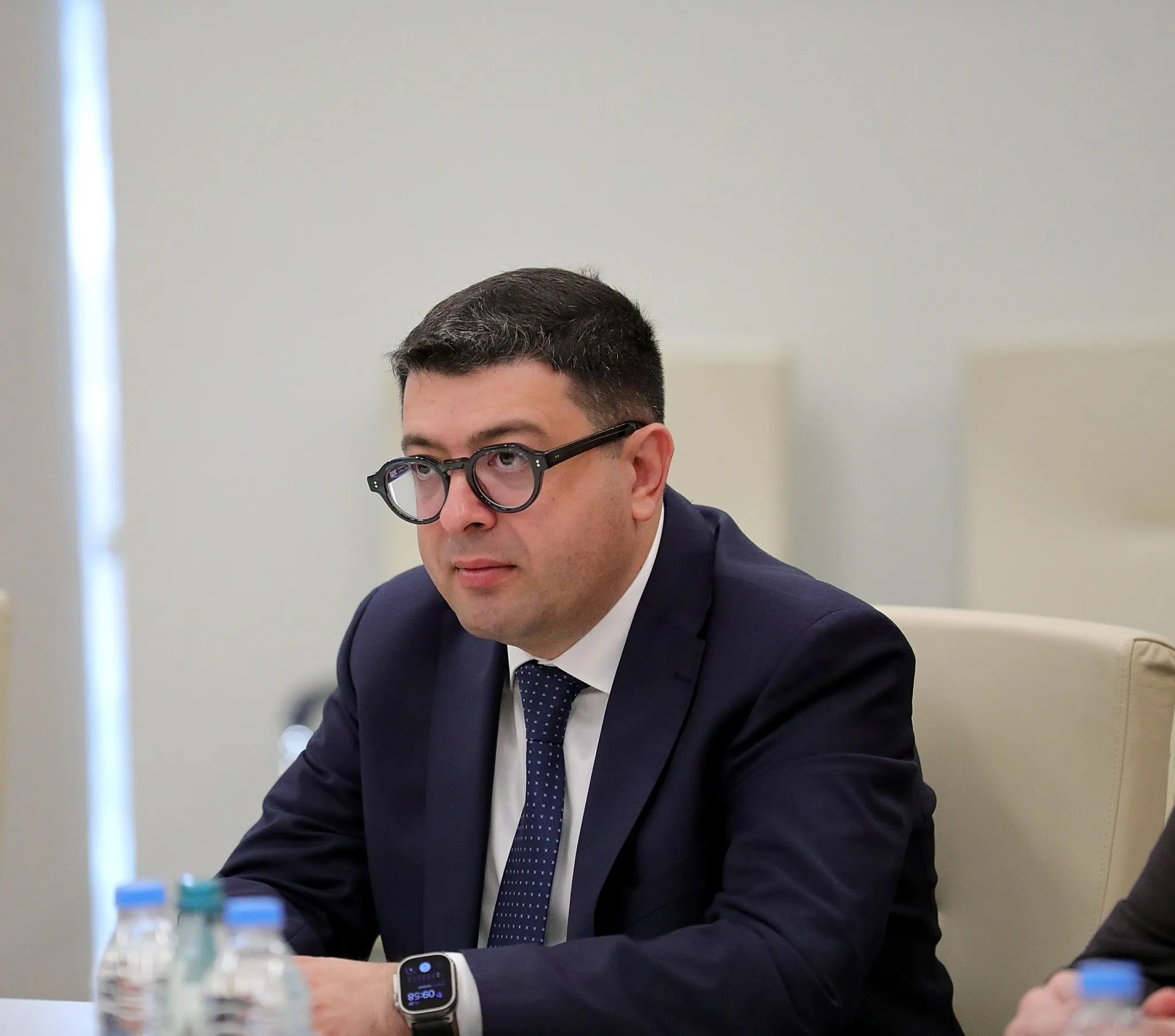 dito samkharadze