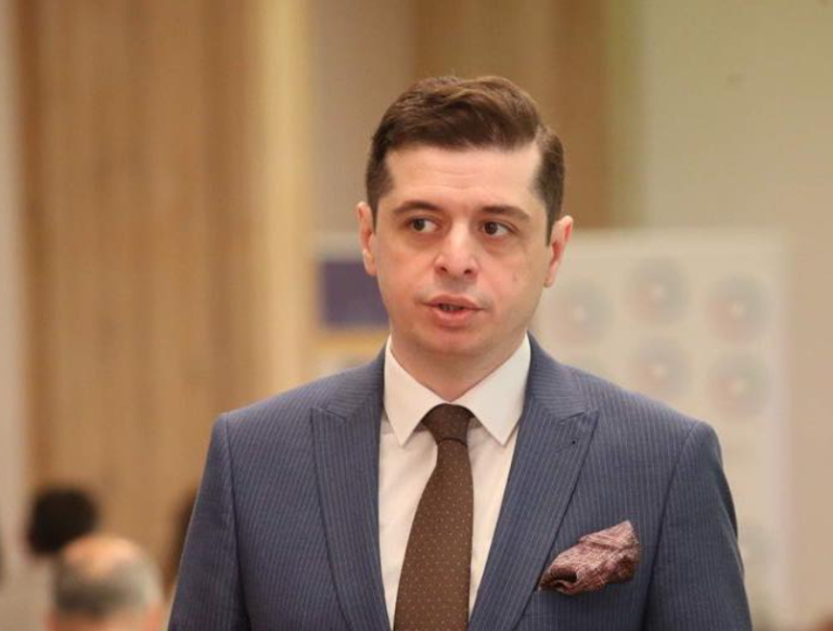 giorgi pangani