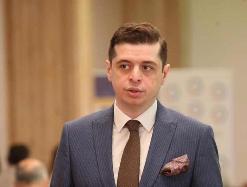 giorgi pangani