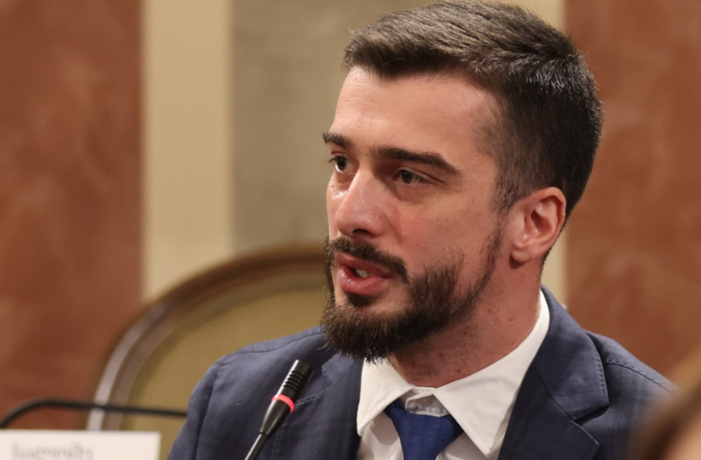 kote zarnadze
