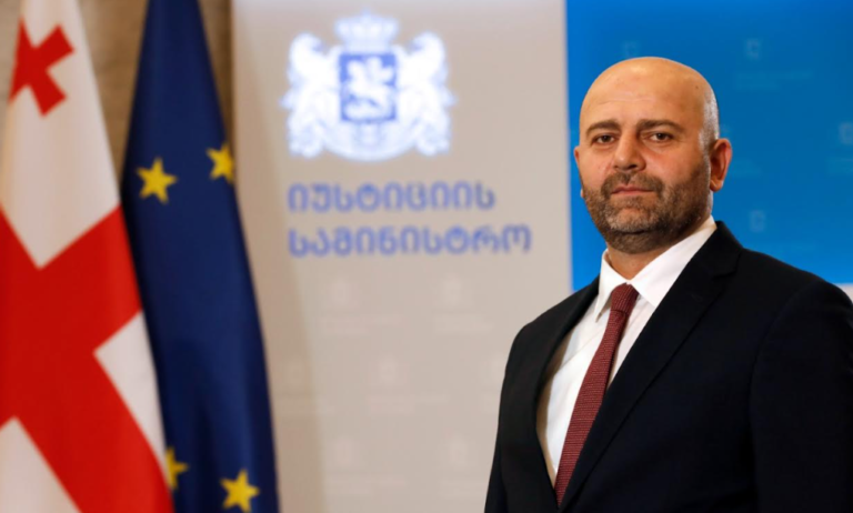 levan xaranauli