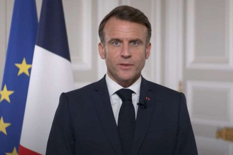 macron