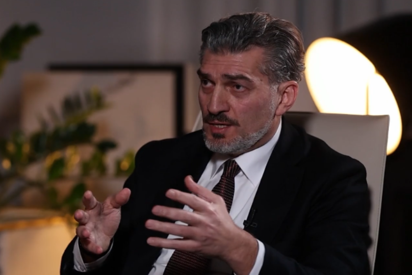 mixeil kavelashvili