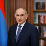 nikol pashiniani