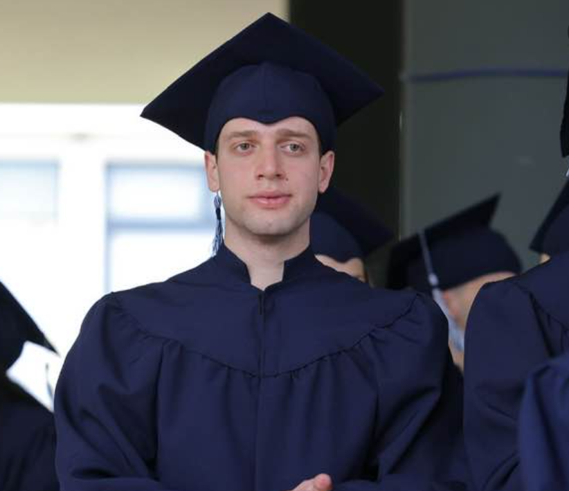 nikoloz garibashvili