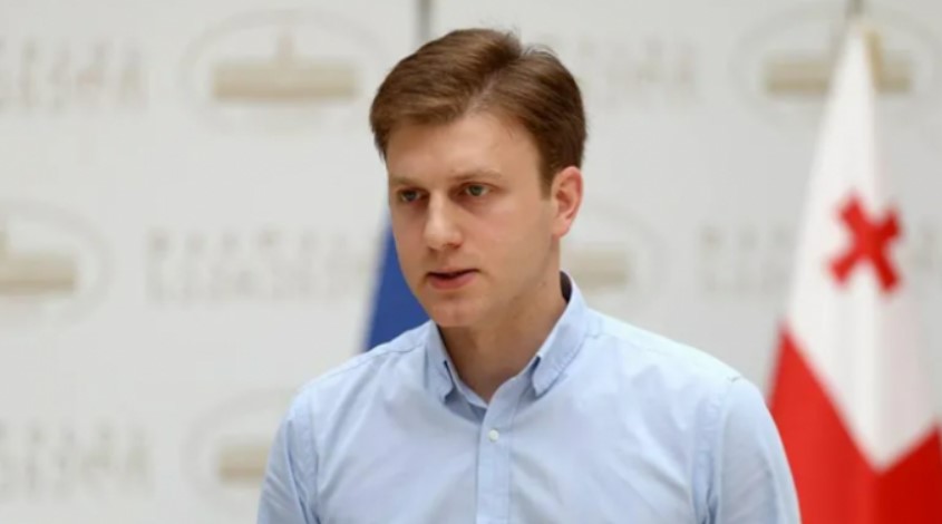 shaqarishvili