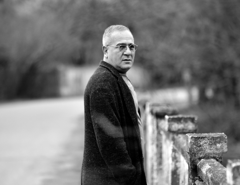 temur tatarashvili