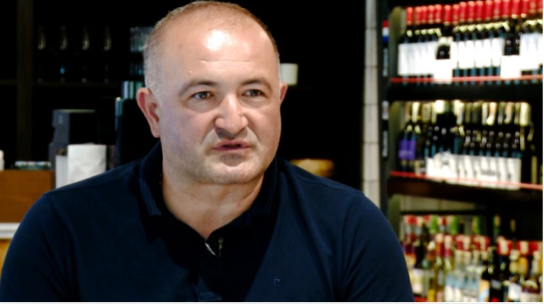 vaxtang bejitashvili