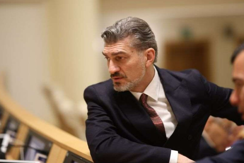 yavelashvili