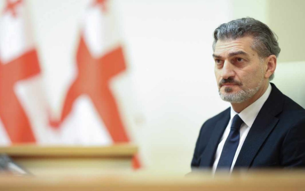 yavelashvili