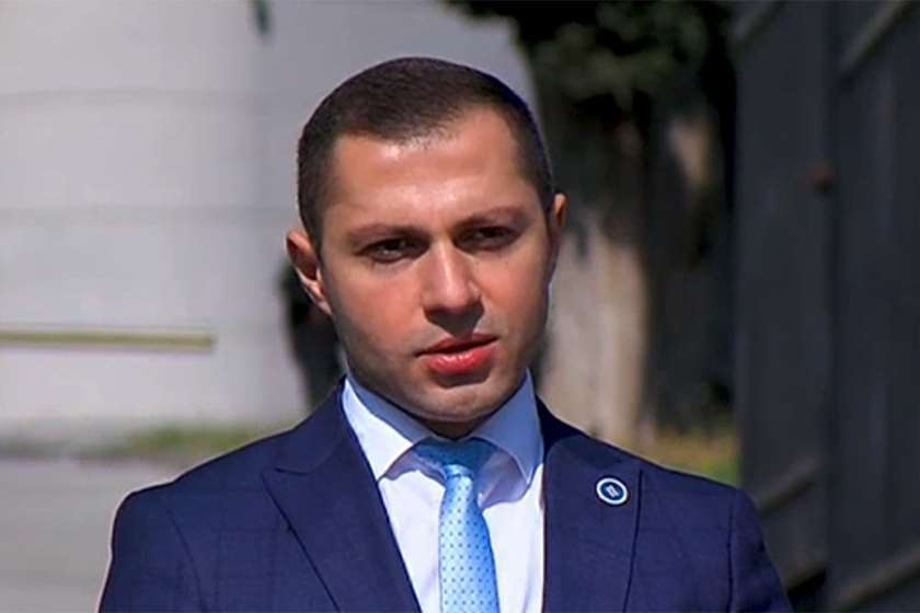 GIORGI SADRADZE