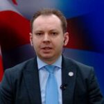 tornike cheishvili