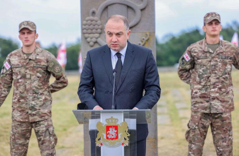 irakli chikovani