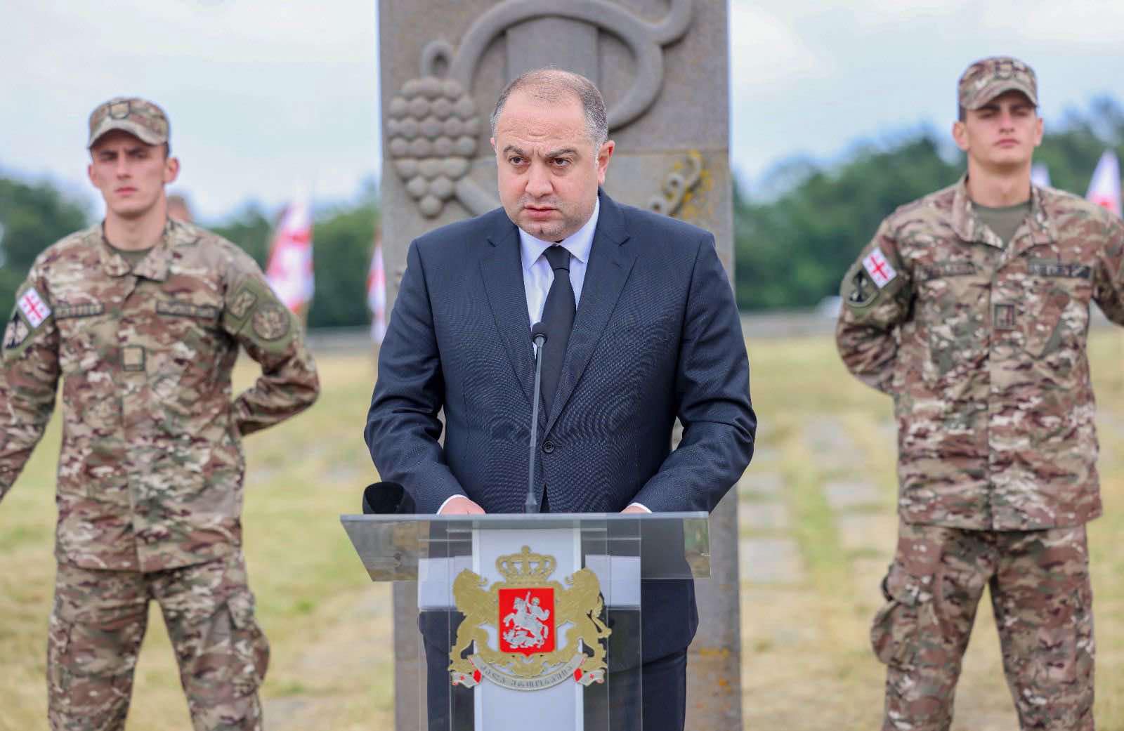 irakli chikovani