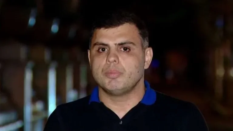 amiran giguashvili