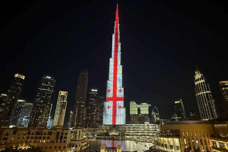 burj
