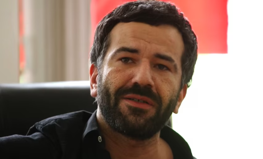 erekle deisadze