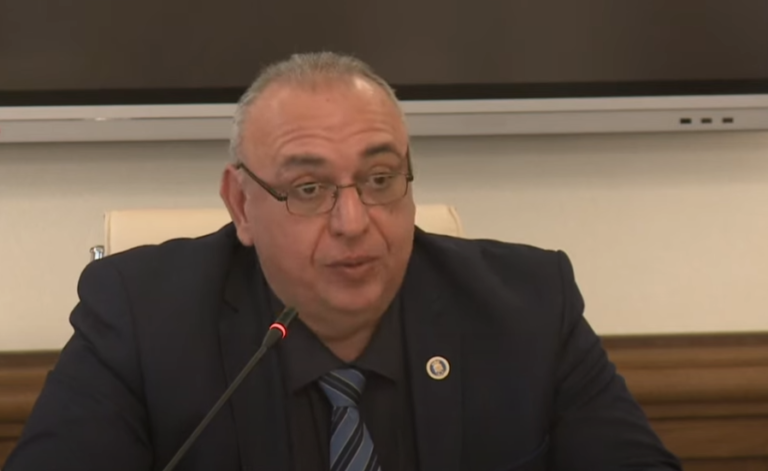 irakli nadareishvili
