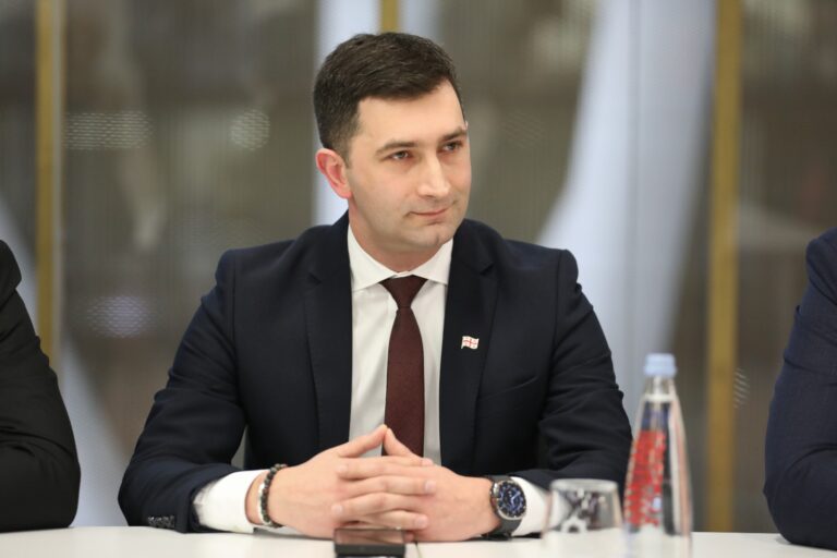 vaxtang jvania-zhvania
