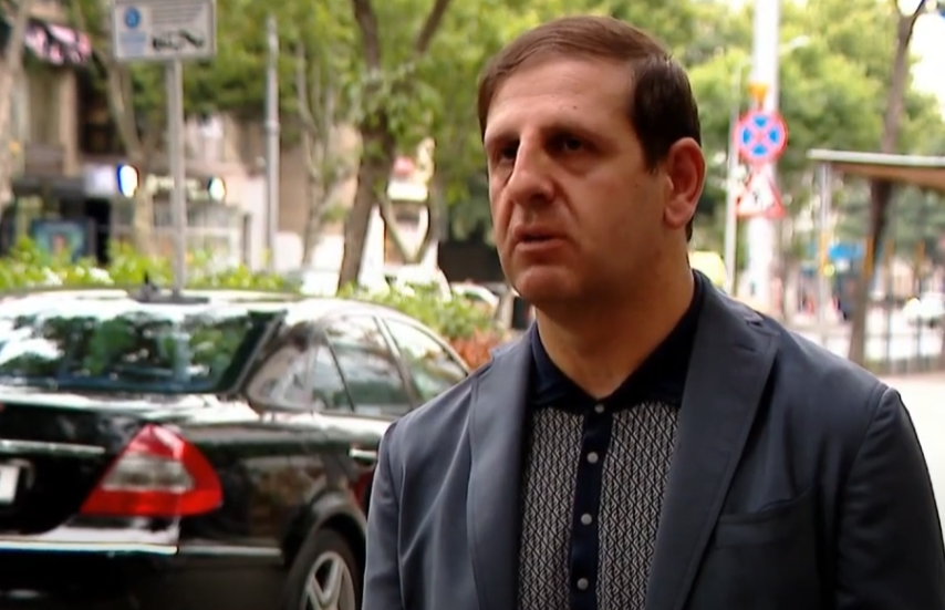 MIXEIL QARELI