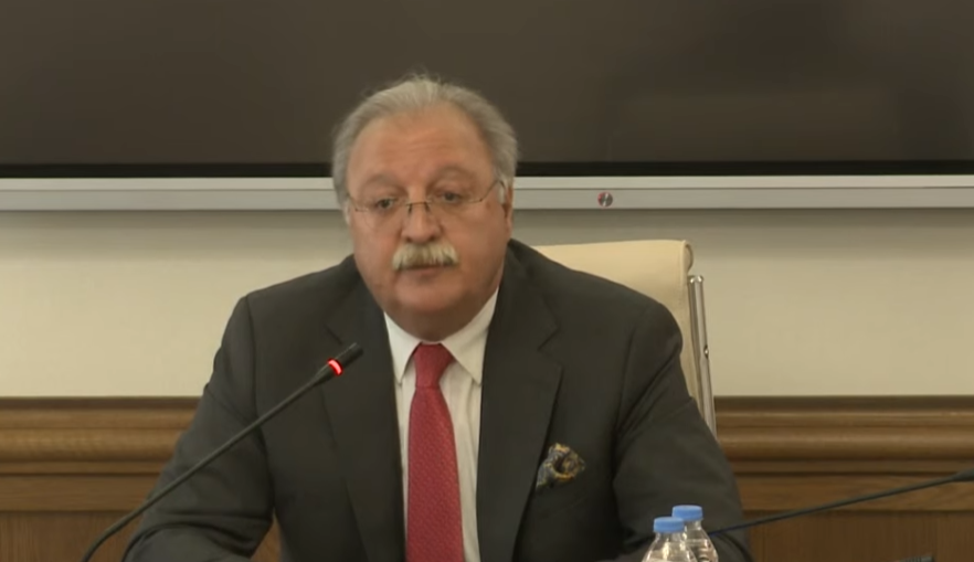 GRIGOL VASHADZE
