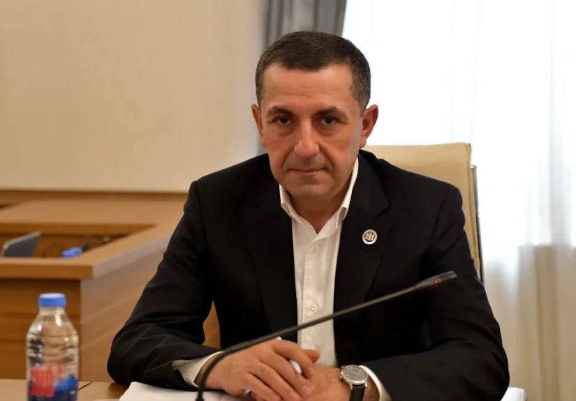 aleko tabatadze