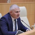 giorgi sosiashvili