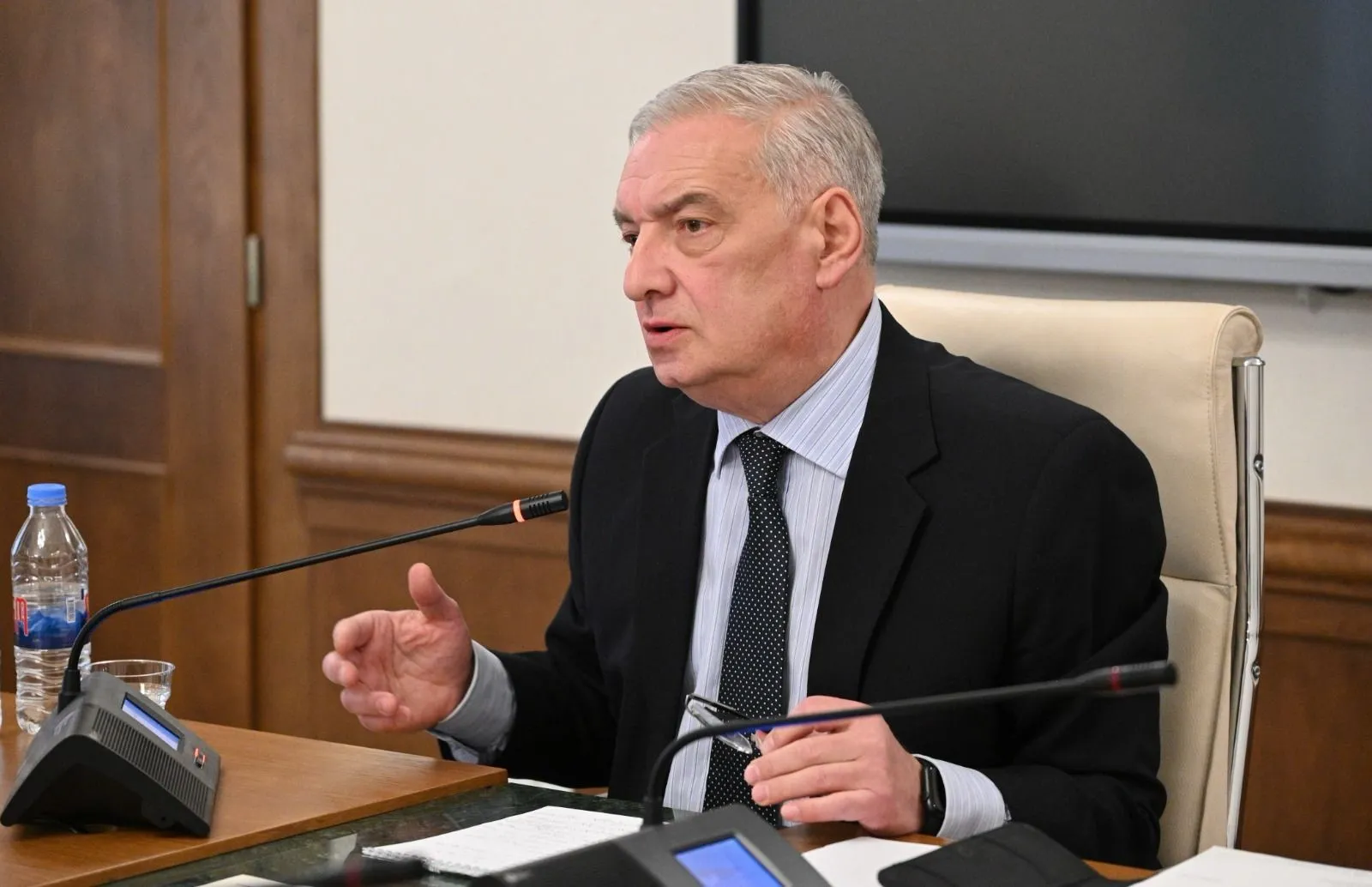 giorgi volski