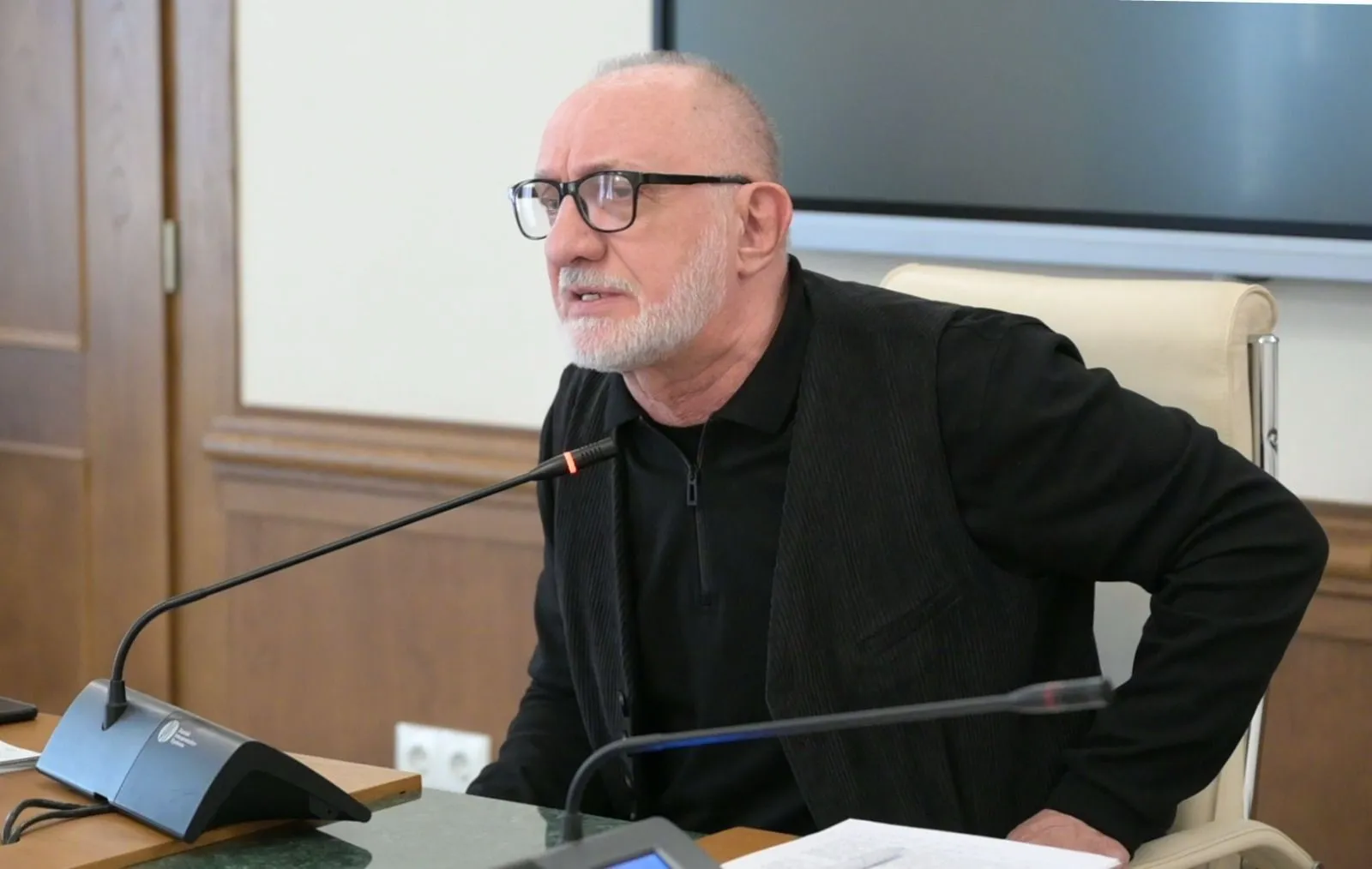 goga khaindrava