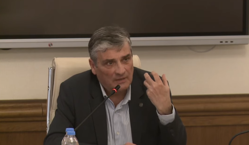 irakli batiashvili