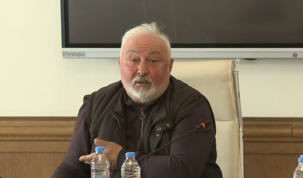 jemall leonidze