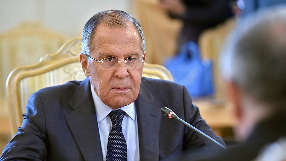 lavrov
