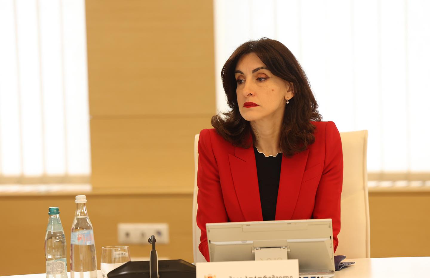 maka bochorishvili