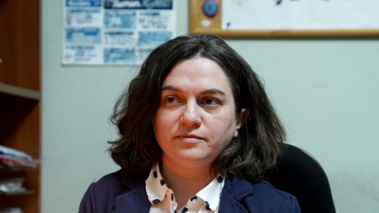 nona kurdovanidze
