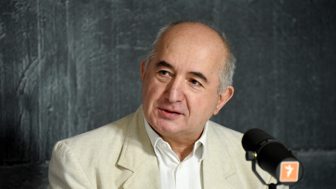 paata zakareishvili
