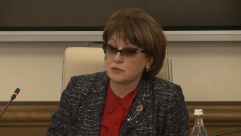 lamara kobaladze