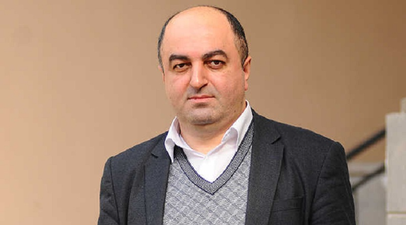 ucha nanuashvili